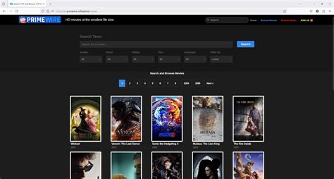 primo gomovies|Primewire Alternatives: 10 Sites Like Primewire for Free.